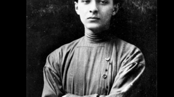 la medeleni un poem narativ