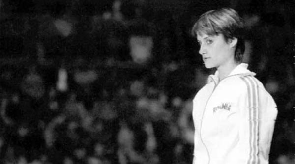 lectiile primite de nadia