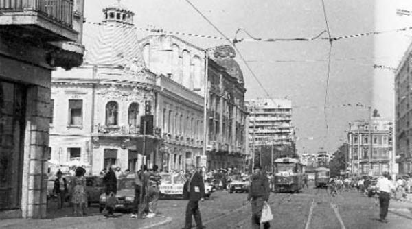 pe noi iesenii nu ne au lasat sa murim in decembrie