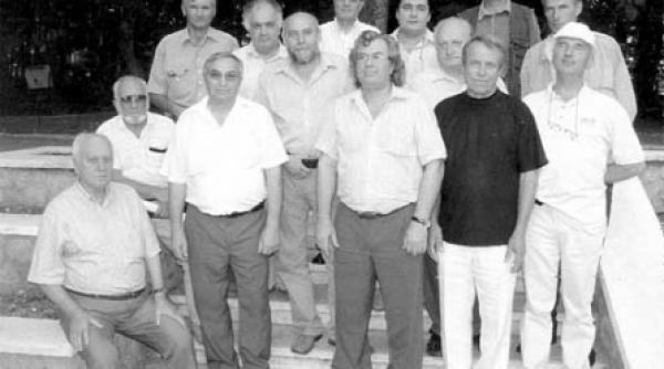 revolutia a vrut sa inceapa la iasi