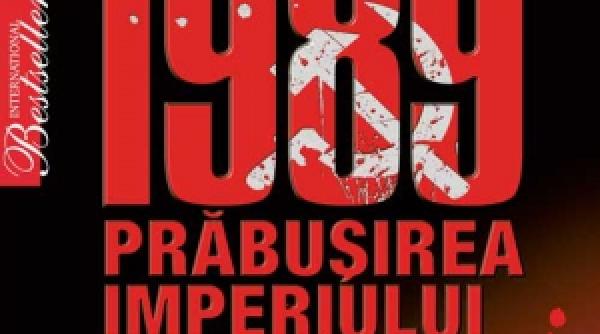 saptamana financiara 1989 prabusirea imperiului sovietic