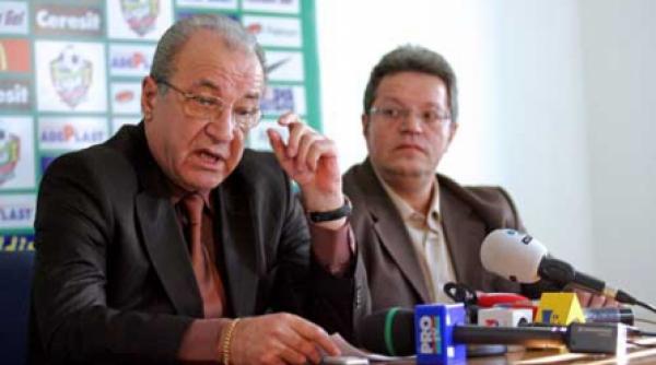 cluburile din liga 1 insista pentru arbitri straini