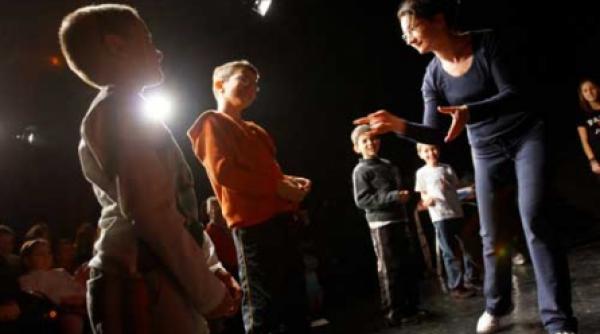 doina antohi save the drama for yo mama