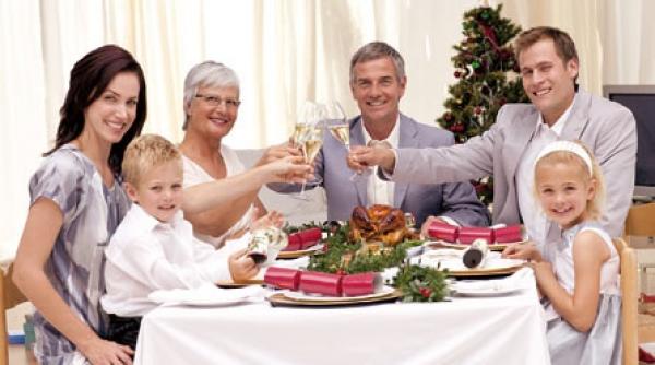 evitati depresia de sarbatori