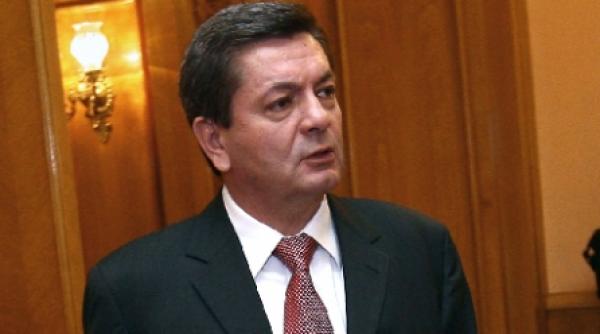 ioan rus mircea geoana ar trebui sa isi depuna mandatul