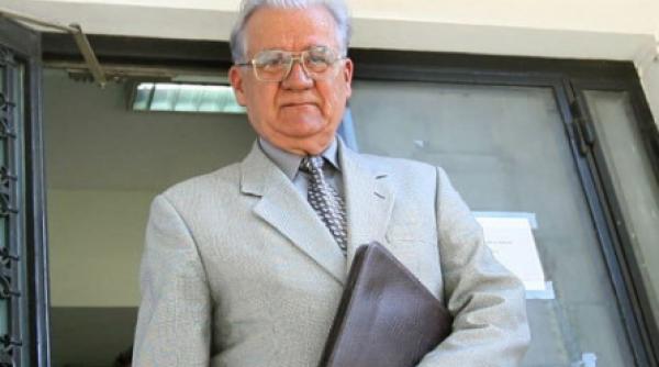 mihai chitac cere din nou instantei intreruperea pedepsei pe caz de boala