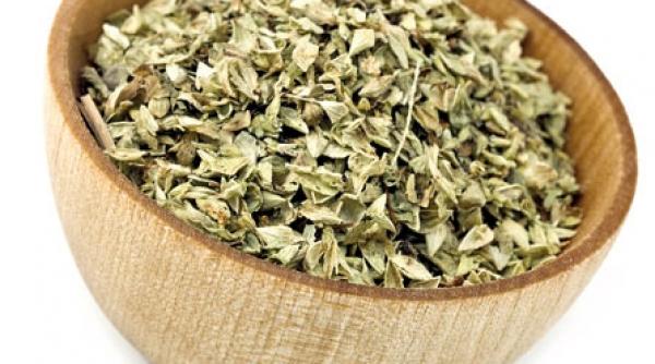 oregano