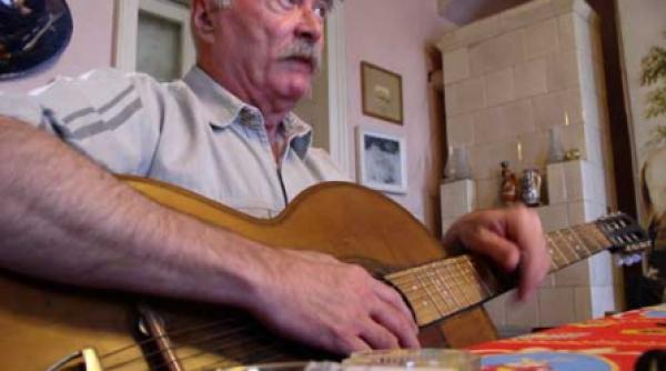 tudor gheorghe a la pink floyd si elton john