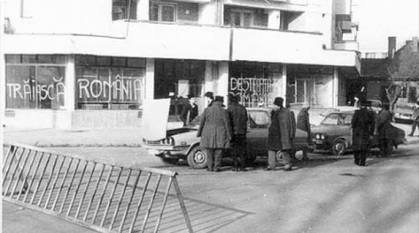 ultima noapte a regimului ceausescu vazuta de la budapesta