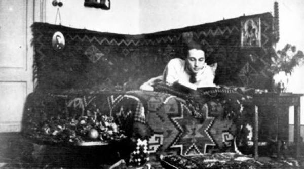 1 mai cu ionel teodoreanu