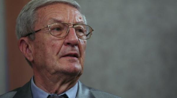 instanta suprema analizeaza cererea de revizuire a sentintei in cazul lui victor stanculescu