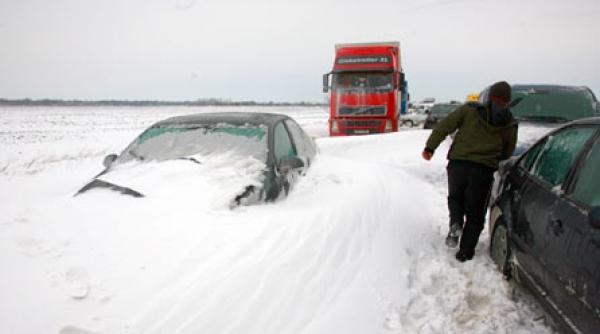 blocaje si intarzieri