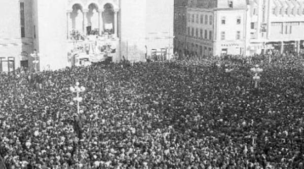 ciocniri in transilvania a venit randul romaniei