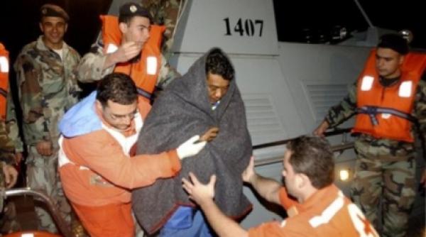 o nava cu 83 de persoane la bord s a scufundat in largul coastelor libaneze