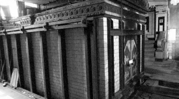 operatiunea trandafirul si actiunea vama