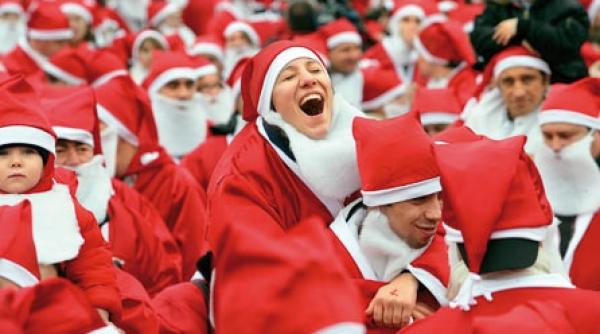 recorduri de craciun