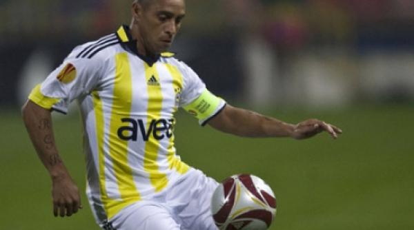 roberto carlos s a despartit cu o victorie de fenerbahce istanbul