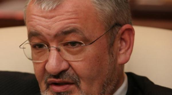 sebastian vladescu a acceptat oferta de a deveni ministrul finantelor