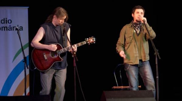 trofeul la timisoara