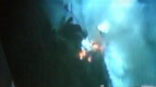 video eruptie vulcanica subacvatica filmata in premiera de cercetatori