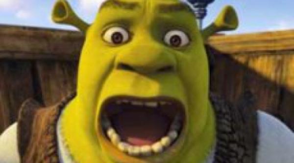 video shrek 4 se pregateste pentru lansarea pe piata