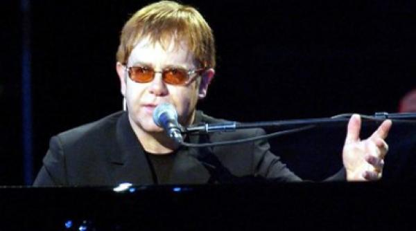 biletele la concertul elton john costa intre 90 si 650 de lei