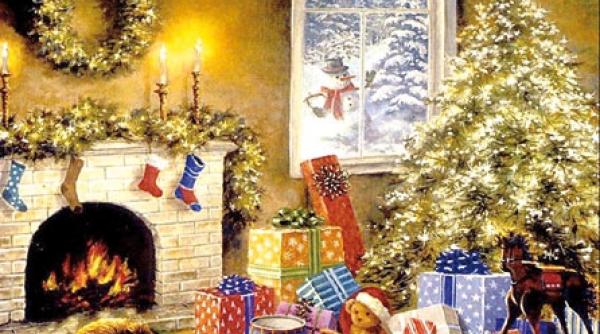 craciunul sarbatoare mai lunga de o noapte