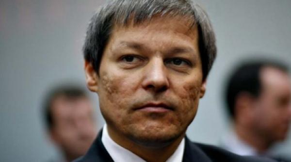 dacian ciolos va fi audiat in parlamentul european pe 15 ianuarie