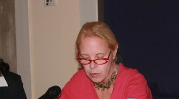 diplomat sua pedeapsa cuvenita pentru ceausescu ar fi fost statul la coada toata viata