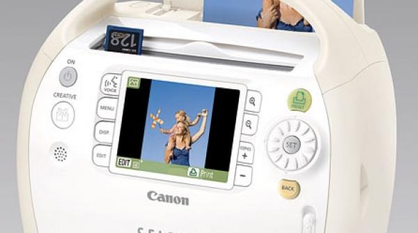 imprimanta care vorbeste cu tine