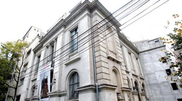 muzeul kalinderu o restaurare fara sfarsit