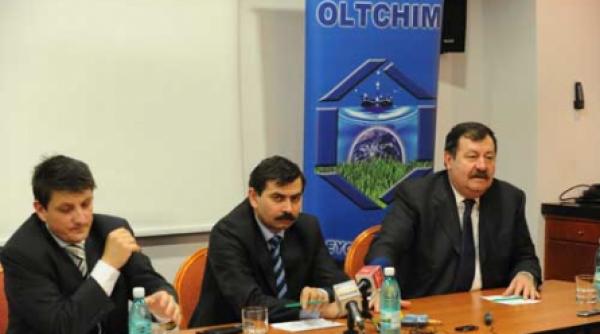 oltchim a cumparat arpechim