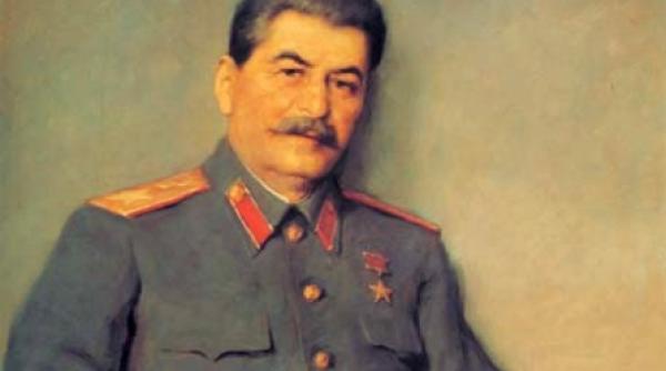 rusii admira maniera in care stalin a condus uniunea sovietica