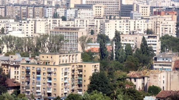 suisuri si coborasuri pe piata imobiliara in 2009