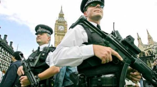 londra sub amenintarea unui val de atentate teroriste