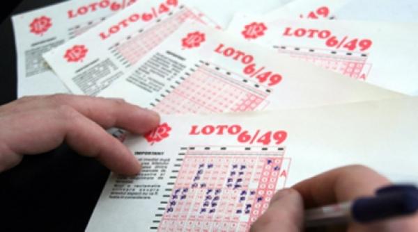 marele premiu la loto 6 49 este de peste 9 2 milioane euro