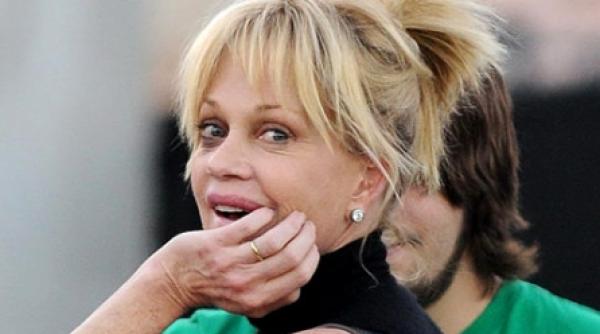 melanie griffith a fost operata de cancer