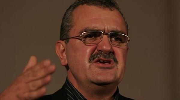 miron mitrea toata campania pentru turul doi a fost o greseala imensa