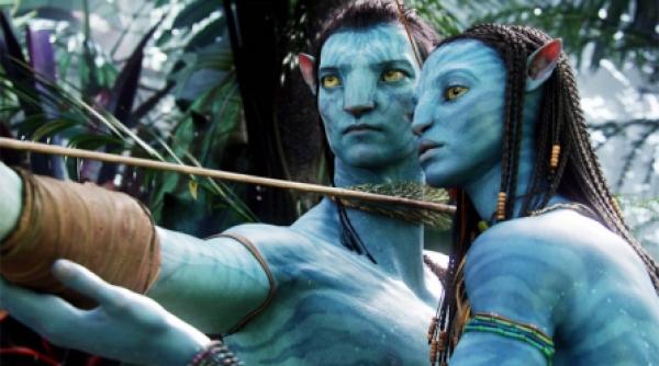 avatar noul lider al box office ului american