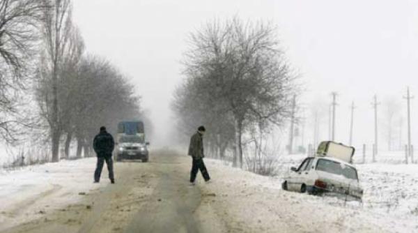 capricii de iarna una rece una calda