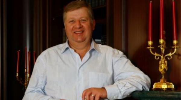 costel casuneanu invinuit pentru cumparare de influenta in dosarul senatorului voicu