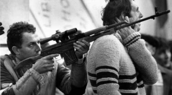 manualul teroristilor din decembrie 89