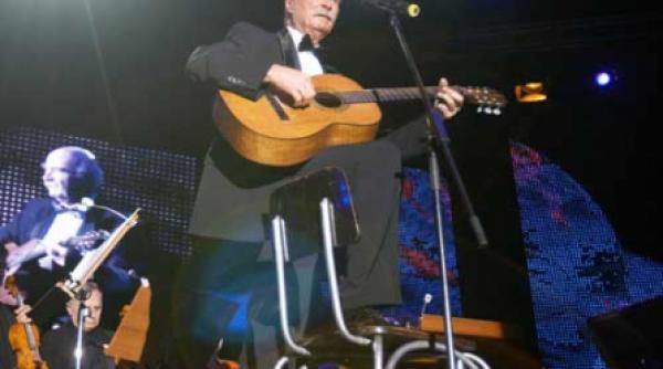 parastasul democratiei nenascute