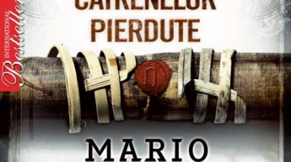 saptamana financiara testamentul lui nostradamus