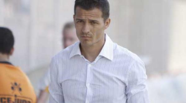 galca antrenor interimar la almeria