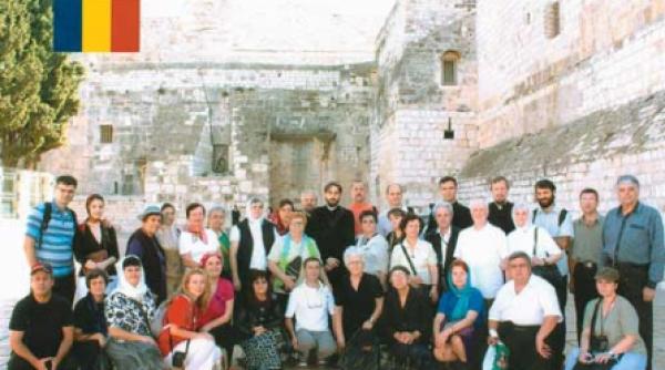 pestera din betleem o minune continua