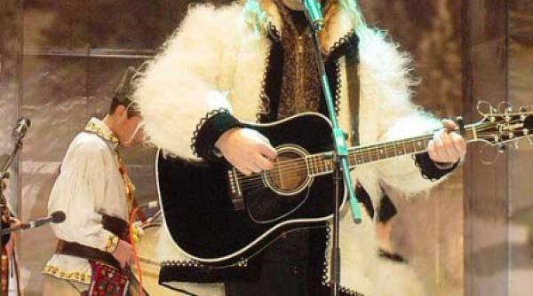 vremea cand miroase a brad