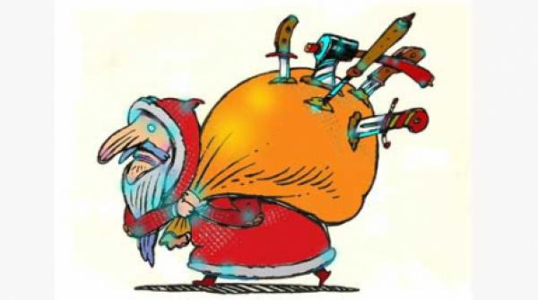 alt craciun acelasi boc