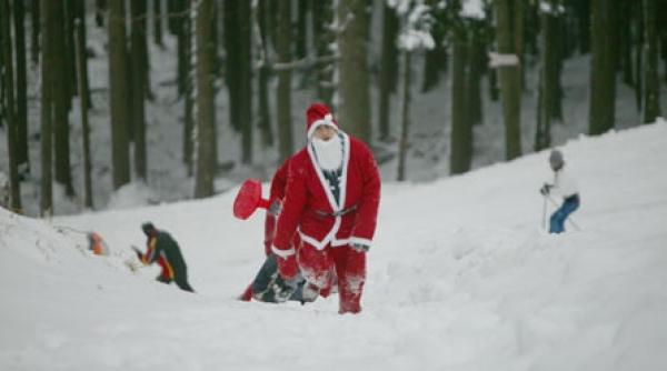 mosule mai vrem zapada