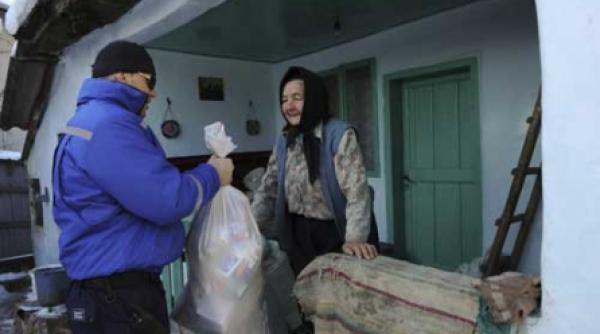 zoom pe romania de sarbatori